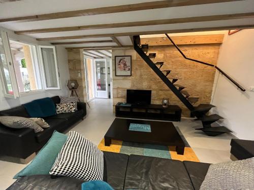 Foto Gîte du Ferrand au coeur des vignes 5