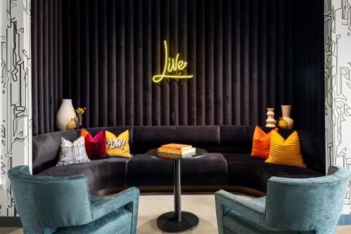 Aloft by Marriott Orlando Lake Nona photo 24