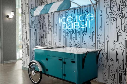 Aloft by Marriott Orlando Lake Nona photo 25