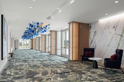 Aloft by Marriott Orlando Lake Nona photo 39