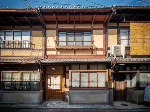 Kiyu Machiya House