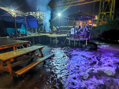 Φωτογραφία από το άλμπουμ του Camping hutan pinus singkur rahong στο Μπαντούνγκ