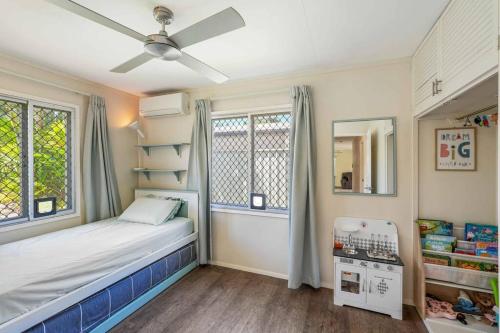 Φωτογραφία από το άλμπουμ του Edge Hill Serenity - Space, Privacy, Outdoors σε Edge Hill