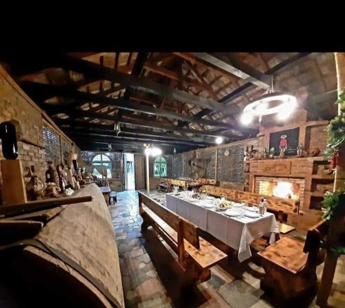 TsqaltuboHotel Oasis Villa的相册照片