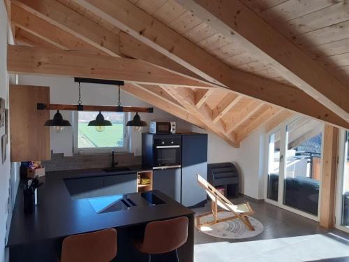 Gambar di galeri bagi Panorama Suite Chiemsee di Egerer