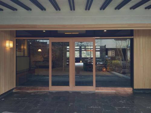 Gallery image of Hoeiso in Hakone