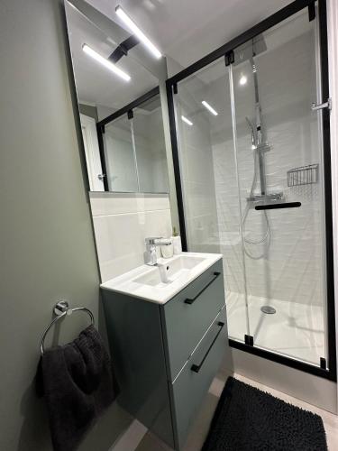 Un baño de PHEBUS
