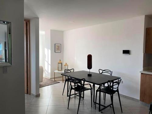 Imagen de la galería de Apartamento 306 - Vista a la Represa - 1 Habitación - Rentas Cortas Gerencial, en Guatapé