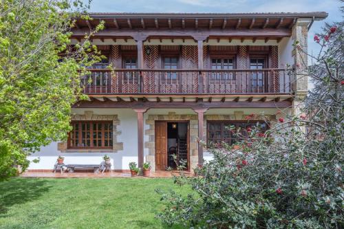 Gallery image of Casa Montañesa in El Astillero