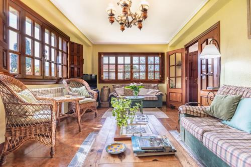 Gallery image of Casa Montañesa in El Astillero