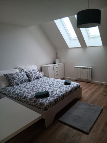 Cozy 1 BR Apartment Prague