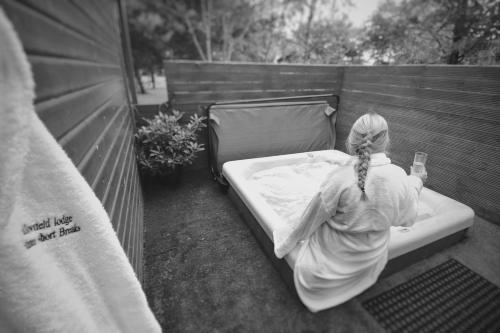 Fotografie z fotogalerie ubytování Fallowfield Lodge v destinaci Morpeth