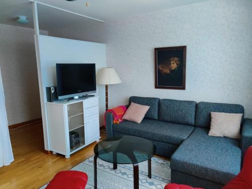 Posedenie v ubytovaní Appartments By Nordic X
