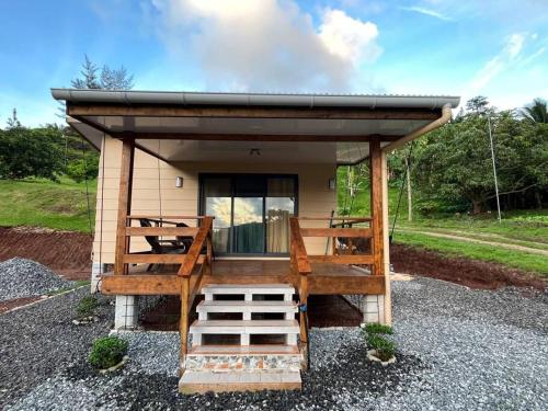 Tuna House
