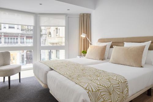 Koxtape Apartment by FeelFree Rentals