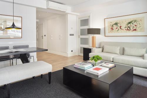 Koxtape Apartment by FeelFree Rentals