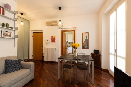 Urban Retreat - Isola District