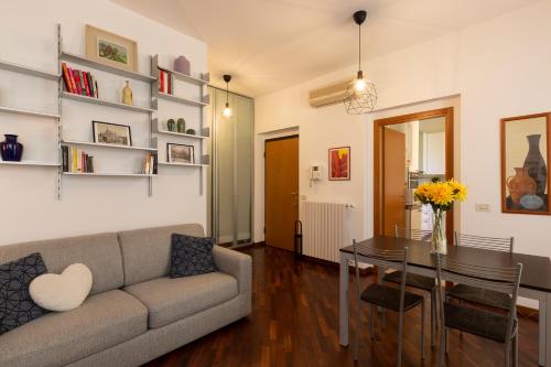 Urban Retreat - Isola District