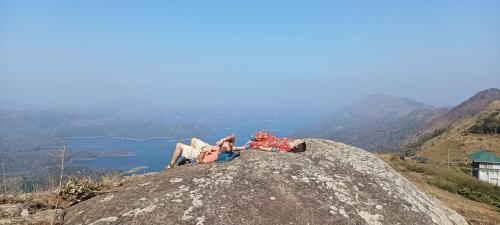 Φυσικό τοπίο κοντά σε αυτό το δωμάτιο σε οικογενειακή κατοικία