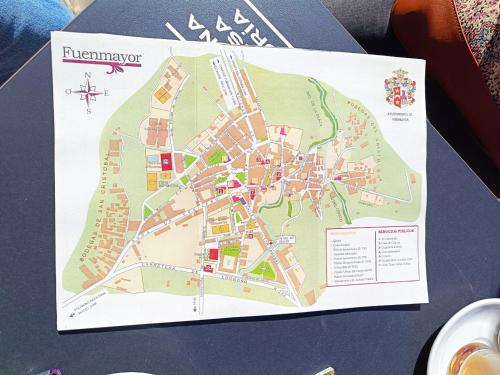 Gallery image of Pura Vida Rioja in Fuenmayor