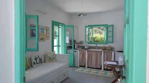 Fotografie z fotogalerie ubytování Ethel apartment v Alindě
