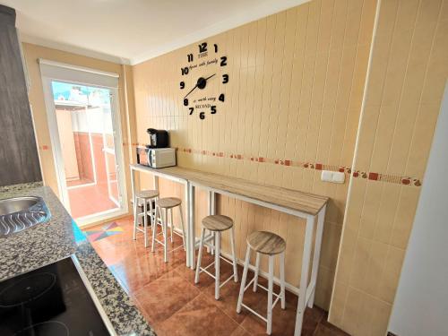 Ático Centro Antequera