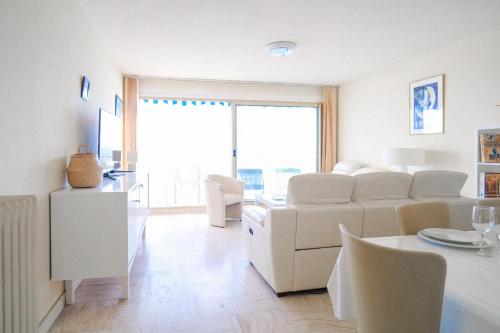 Appartement vue baie des Sables d Olonne 5 personnes