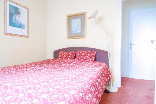 Appartement vue baie des Sables d Olonne 5 personnes