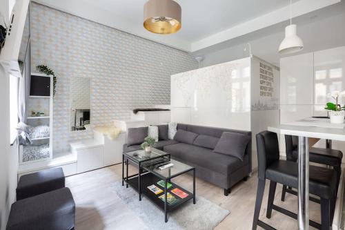 Budapest & Coffee Apt by NW