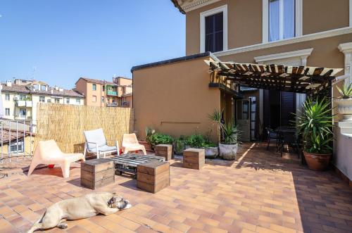 Ostello Umile photo 31
