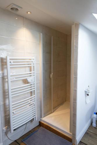 Bany a Maison Baptistine