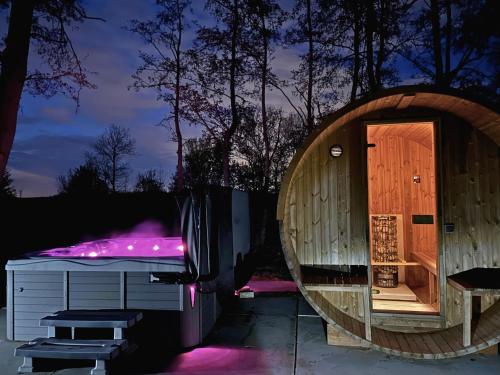 Gambar di galeri bagi B&B Catharinenburg Golf & Wellness di Melissant