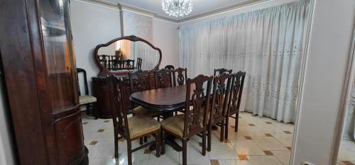 Fotografie z fotogalerie ubytování Comfy 2 Bedrooms Apartment in Cairo 98-5 v Káhiře