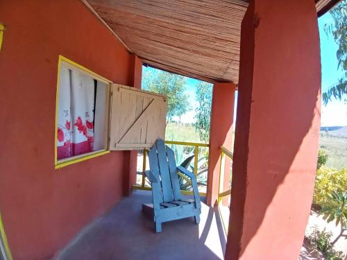 Φωτογραφία από το άλμπουμ του Ecolodge d'Isalo σε Ranohira