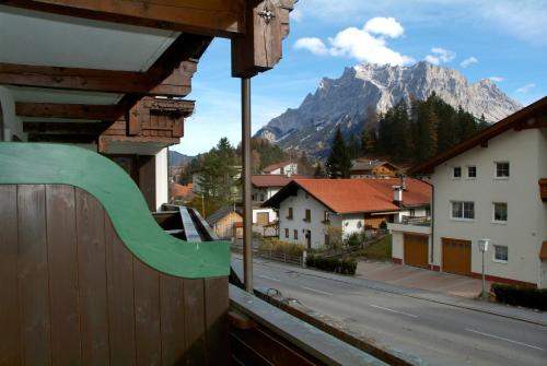 Fotografie z fotogalerie ubytování Hotel Alpina Regina v destinaci Biberwier