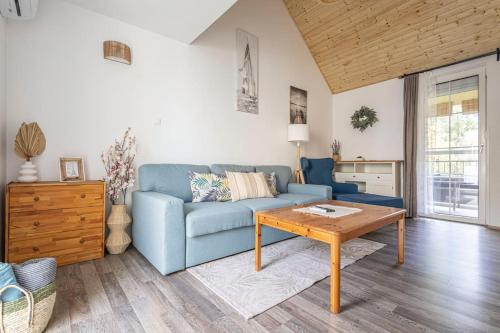 MSpirit Apartman 8600 Siófok, 31 Bláthy Ottó utca A épület 1. emelet 106. kép - 3