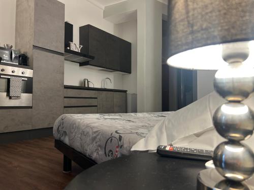 Lepetit3 - AC - Self Check In - Central Station - Airport Shuttle - Balcony - MilanoFlats