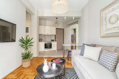 Discover Athens from Urban Hideaway, Acropolis View