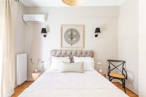 Discover Athens from Urban Hideaway, Acropolis View