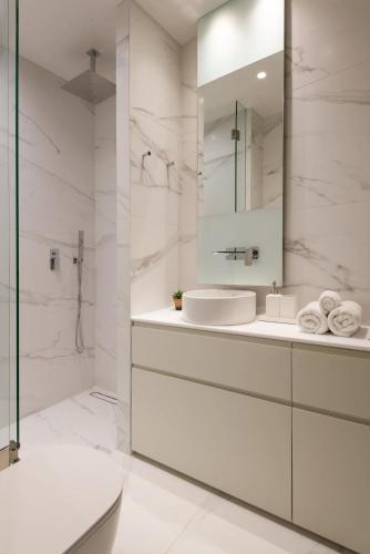 Urban APT with Stunning Acropolis View & Roofdeck 1
