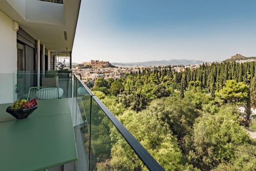 Kalypso, Urban Apartment with Unique Views of The Acropolis! 2