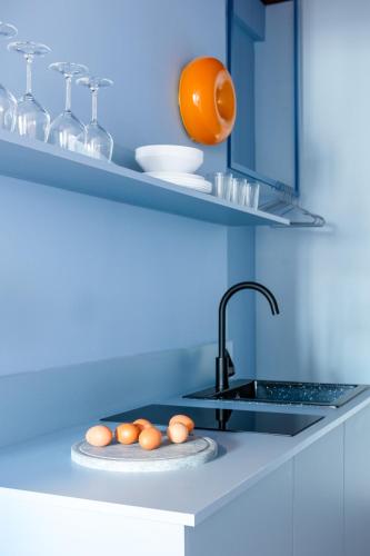 Acre Urban Studios in Monastiraki