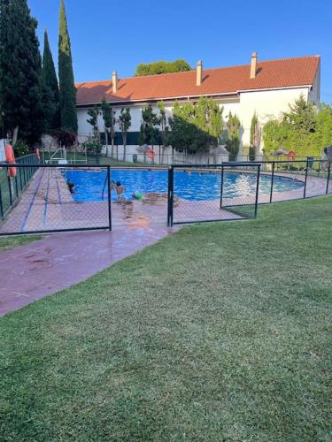 Flat close to the beach in Benalmadena