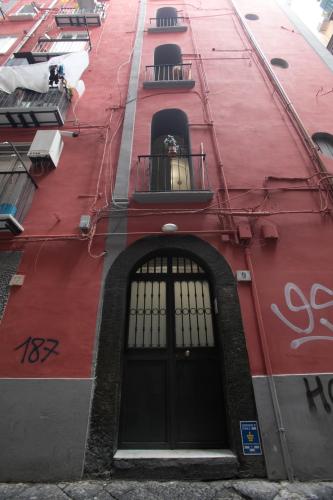La Regina di Spaccanapoli photo 29