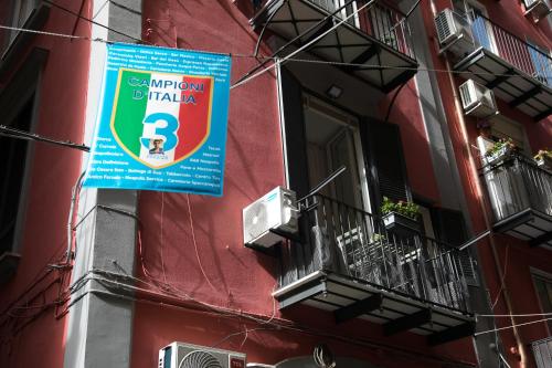 La Regina di Spaccanapoli photo 26