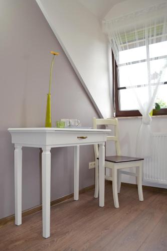 Gambar di galeri bagi Guest House Na Piętrze di Kazimierz Dolny