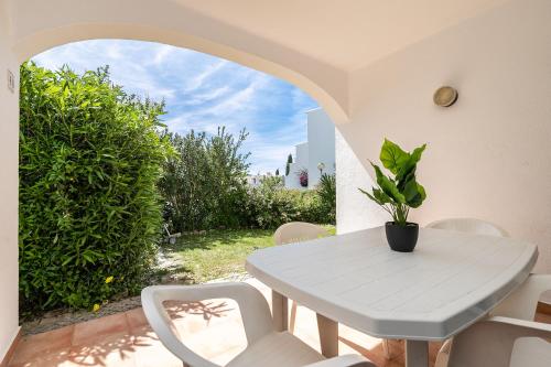 Apartment in São Rafael Albufeira Beach Resort