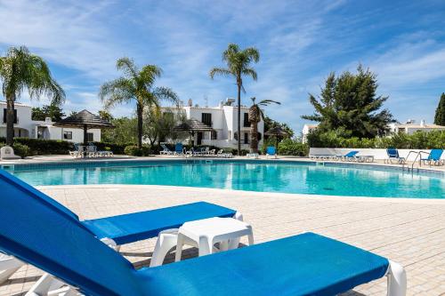 Apartment in São Rafael Albufeira Beach Resort photo 3
