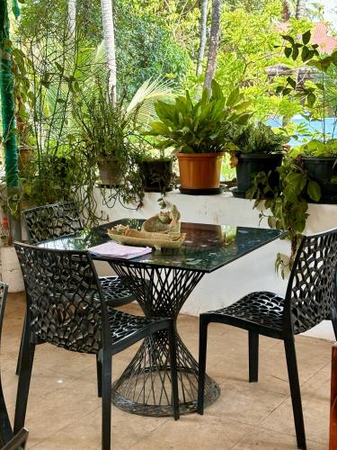 Gallery image of Gloria Homestay ,Thrissur in Trichūr