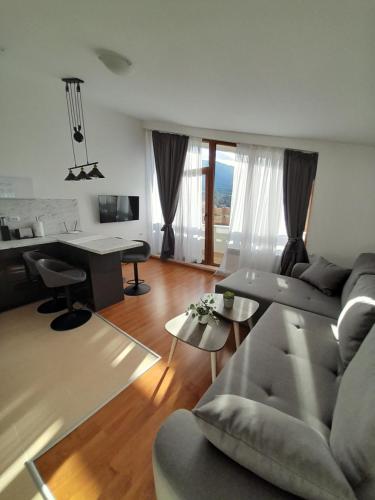 lux apartament К602